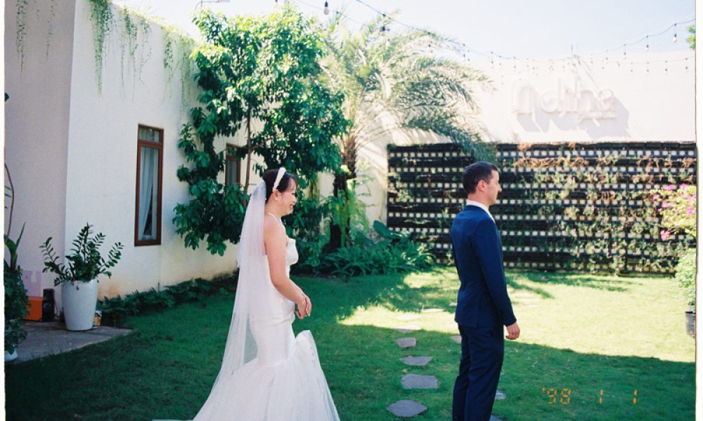 Diha Garden Trung tâm tiệc cưới Bình Dương