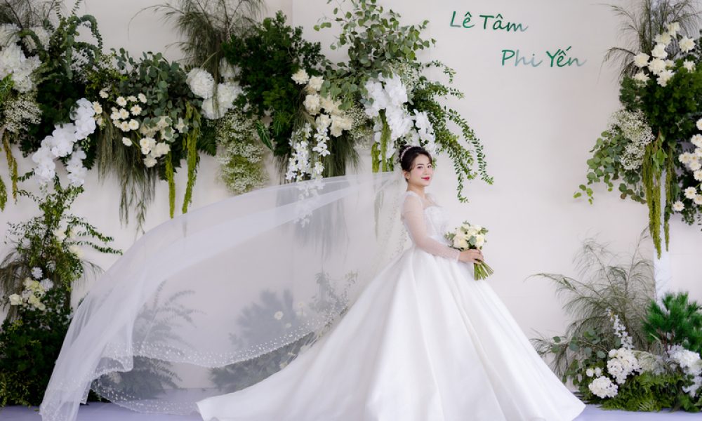 Diha Garden Trung tâm tiệc cưới Bình Dương