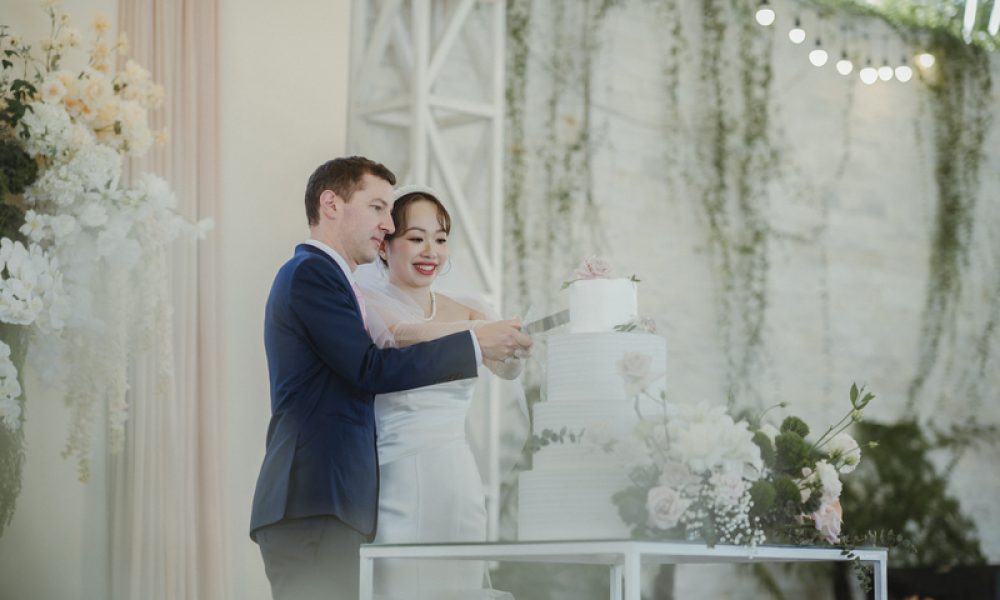Diha Garden Trung tâm tiệc cưới Bình Dương
