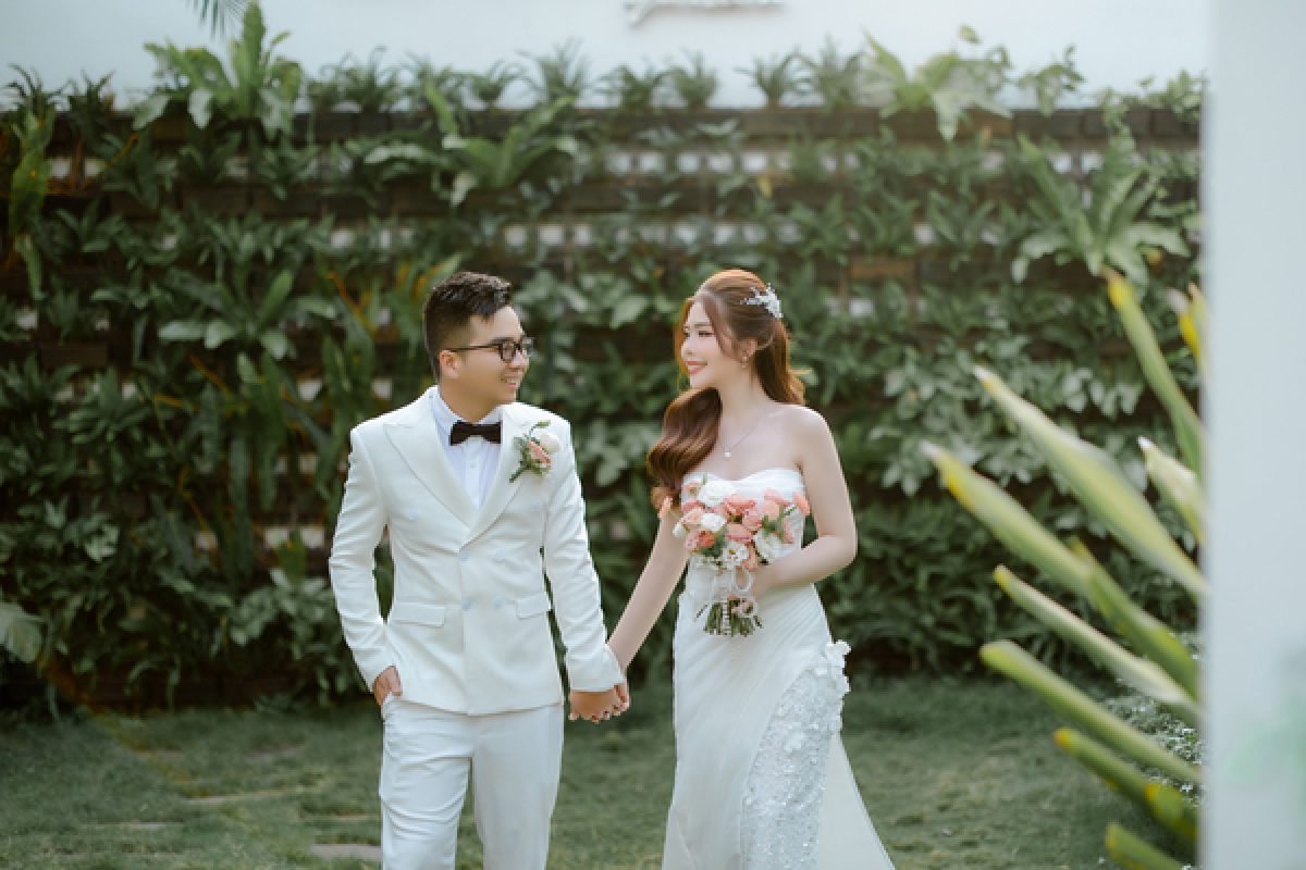 Diha Garden Nhà hàng tiệc cưới Bình Dương