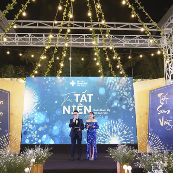 Cung cấp nhân sự - MC