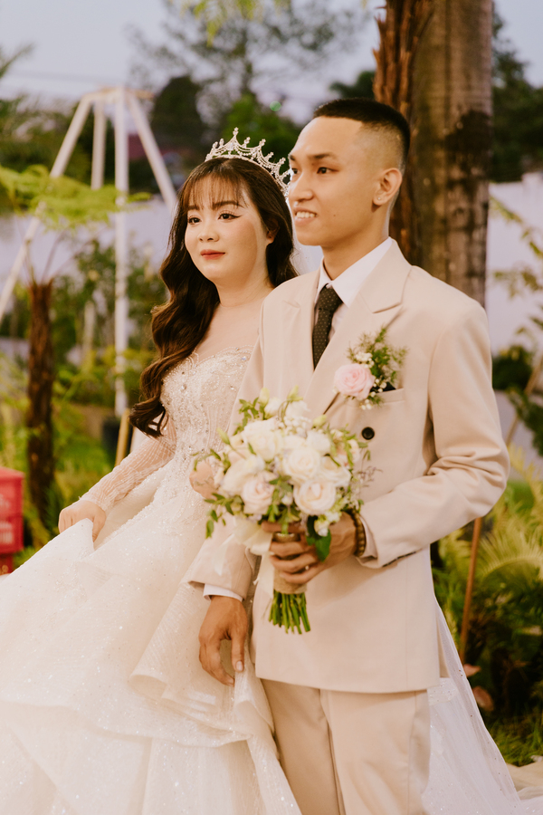 Nhà hàng tiệc cưới đẹp tại Bình Dương