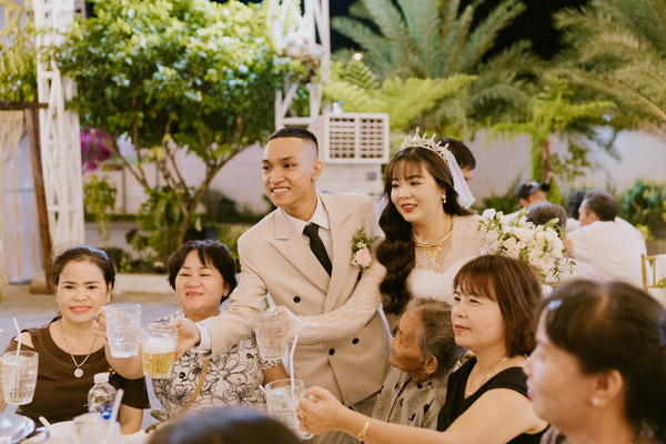 Nhà hàng tiệc cưới đẹp tại Bình Dương