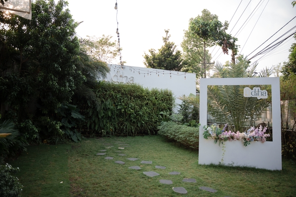 ĐỊA ĐIỂM TỔ CHỨC TIỆC YEP TẠI BÌNH DƯƠNG