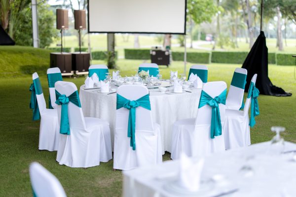 Top 5 Nhà hàng tiệc cưới ngoài trời đẹp tại Bình Dương