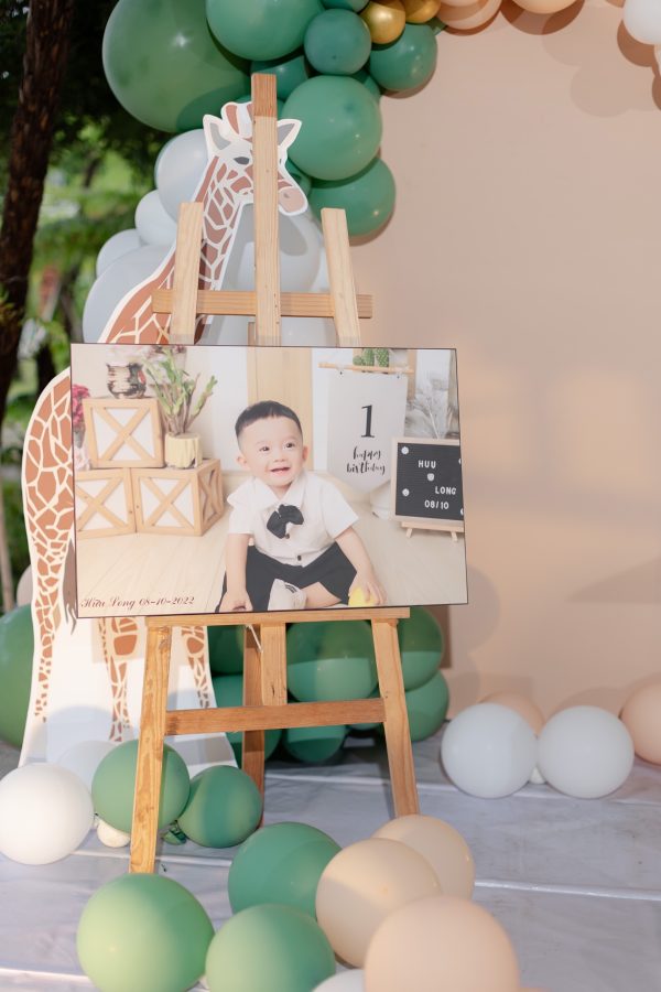 Địa điểm tổ chức tiệc sinh nhật tại Bình Dương?