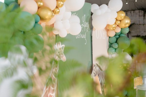 Địa điểm tổ chức tiệc sinh nhật tại Bình Dương?