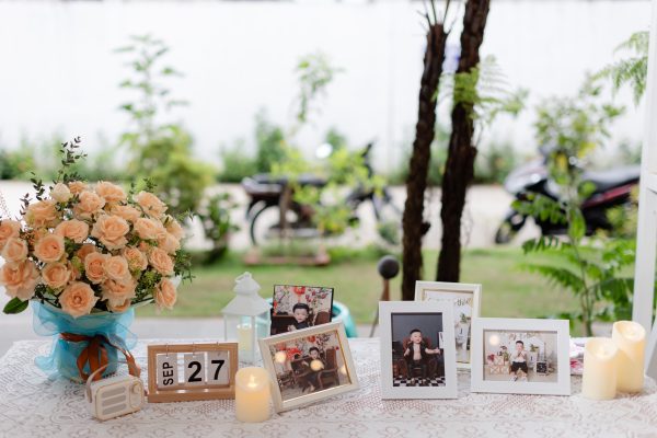 Địa điểm tổ chức tiệc sinh nhật tại Bình Dương?