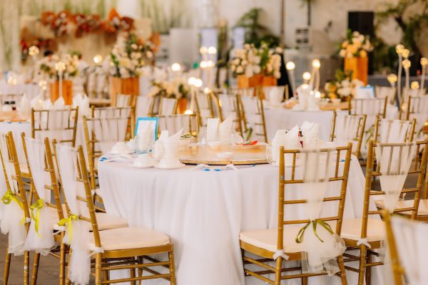 Địa điểm tổ chức tiệc sinh nhật tại Bình Dương?